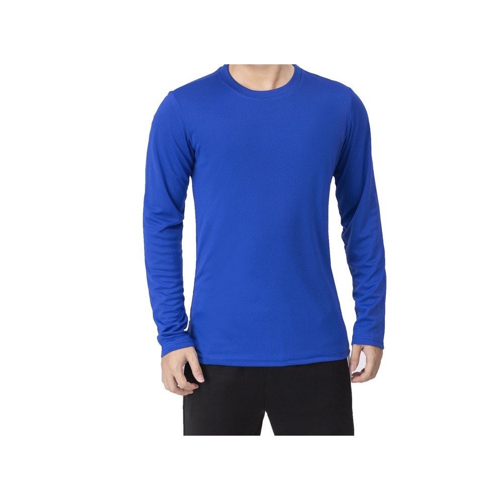 Áo Thun Nam Dài Tay, Áo Giữ Nhiệt Nam Co Giãn 4 Chiều - QQ SHOP | BigBuy360 - bigbuy360.vn