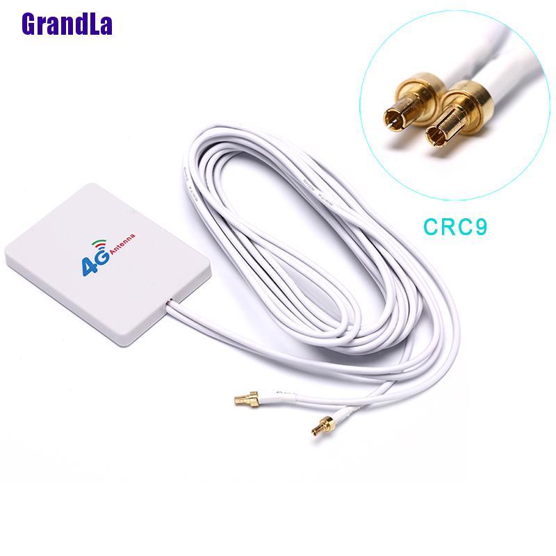 Ăng Ten 4g Lte Cho Router Modem Antenna Ts9 / Crc9 / Sma Bundle | BigBuy360 - bigbuy360.vn