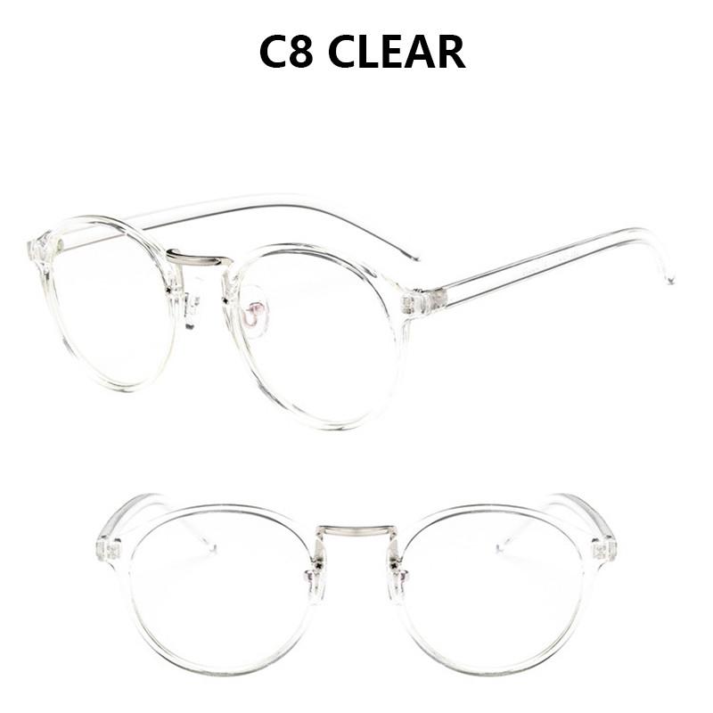 Kinh không tròng sành điệu 8 màu