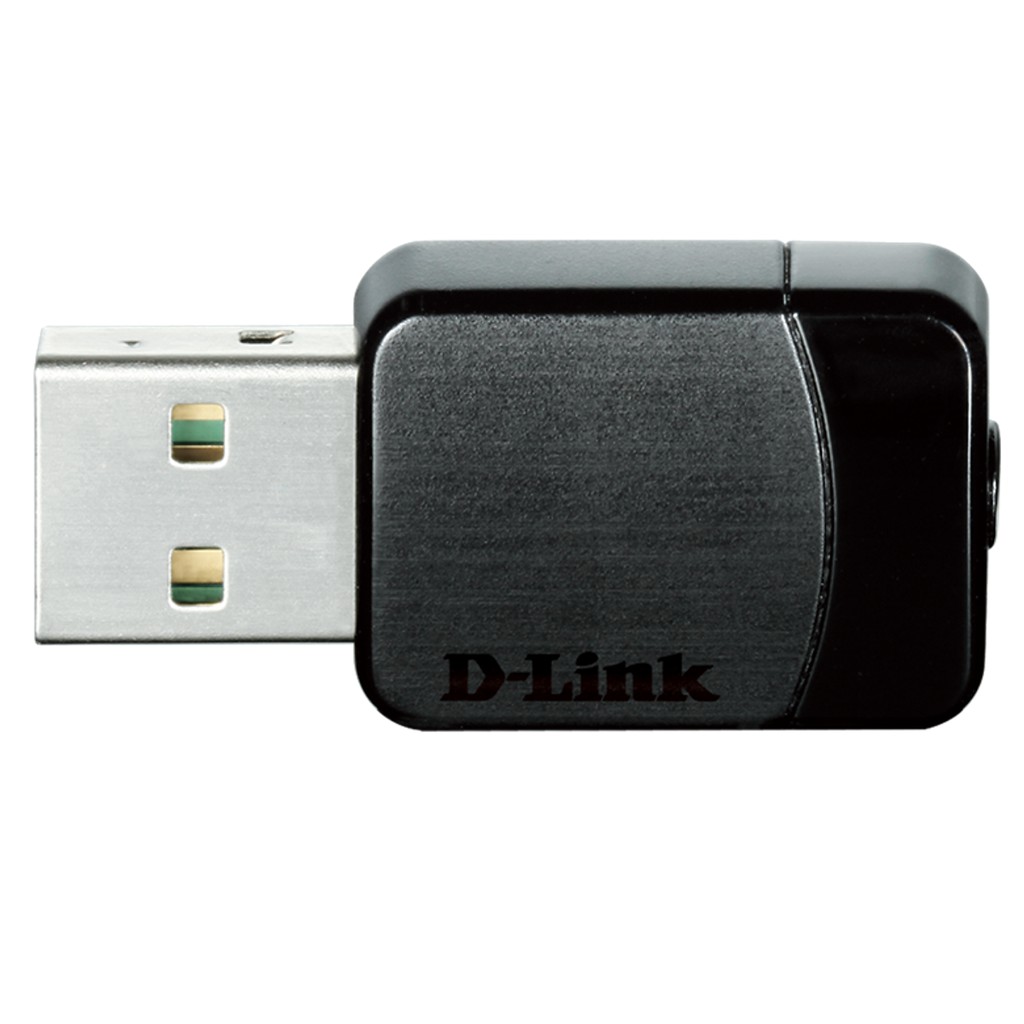 USB Wifi D-Link DWA-171