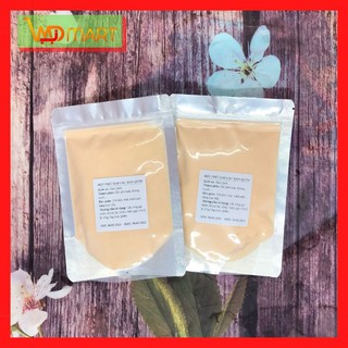 Bột phô mai Tornado hàn quốc gói 100g, 200g, 300g, 400g, 500g chuyên dùng lắc khoai tây, bánh gạo.