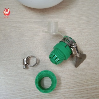 Cút nối nhanh ống nước
