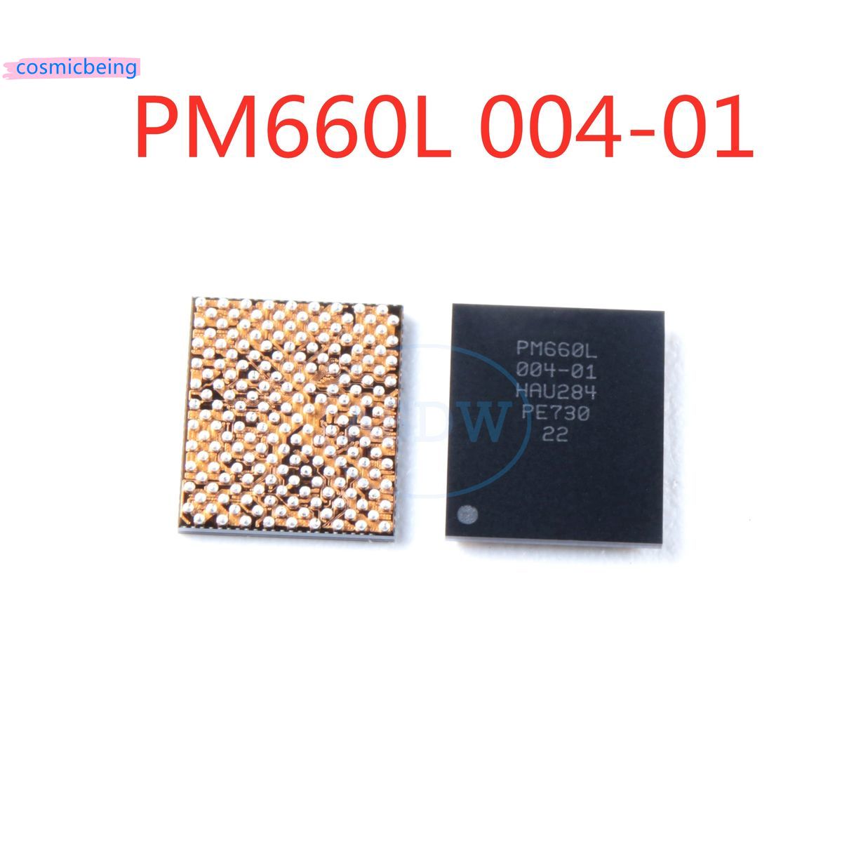 1 Chip Điện Tử Pm660L 004-01 Pm660L Chuyên Dụng