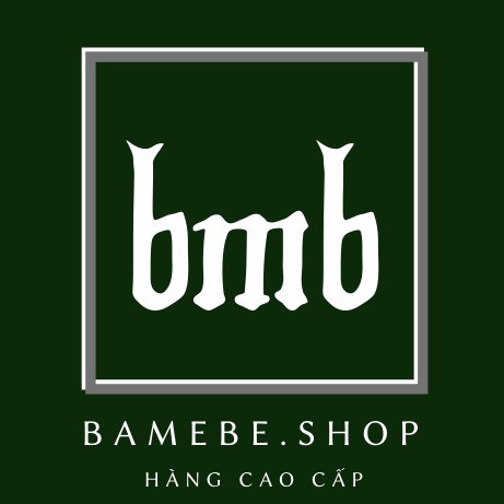 Ba Mẹ Bé _Shop (bamebe)