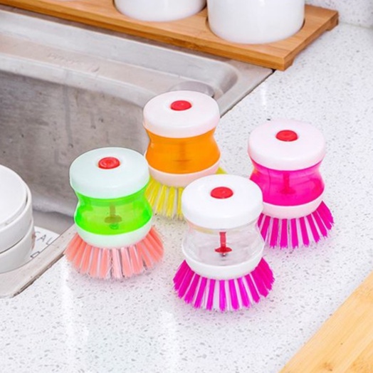 Bàn chải XIAODUOJIAJU vệ sinh nhà bếp tự động