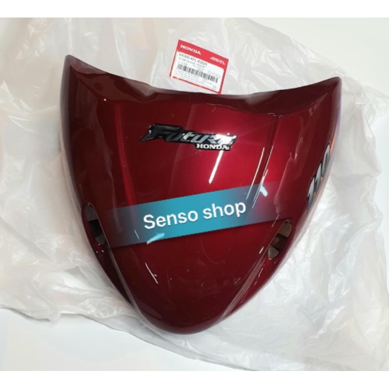 Mặt nạ FUTURE 110 chính hãng HONDA