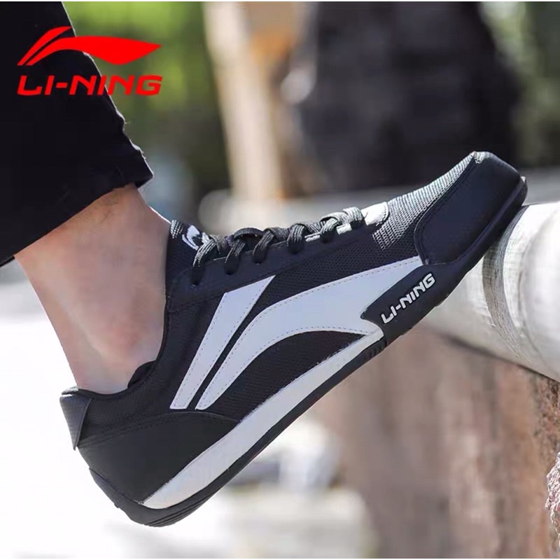 Lining giày nam thể thao G00220 - giày nam chính hãng