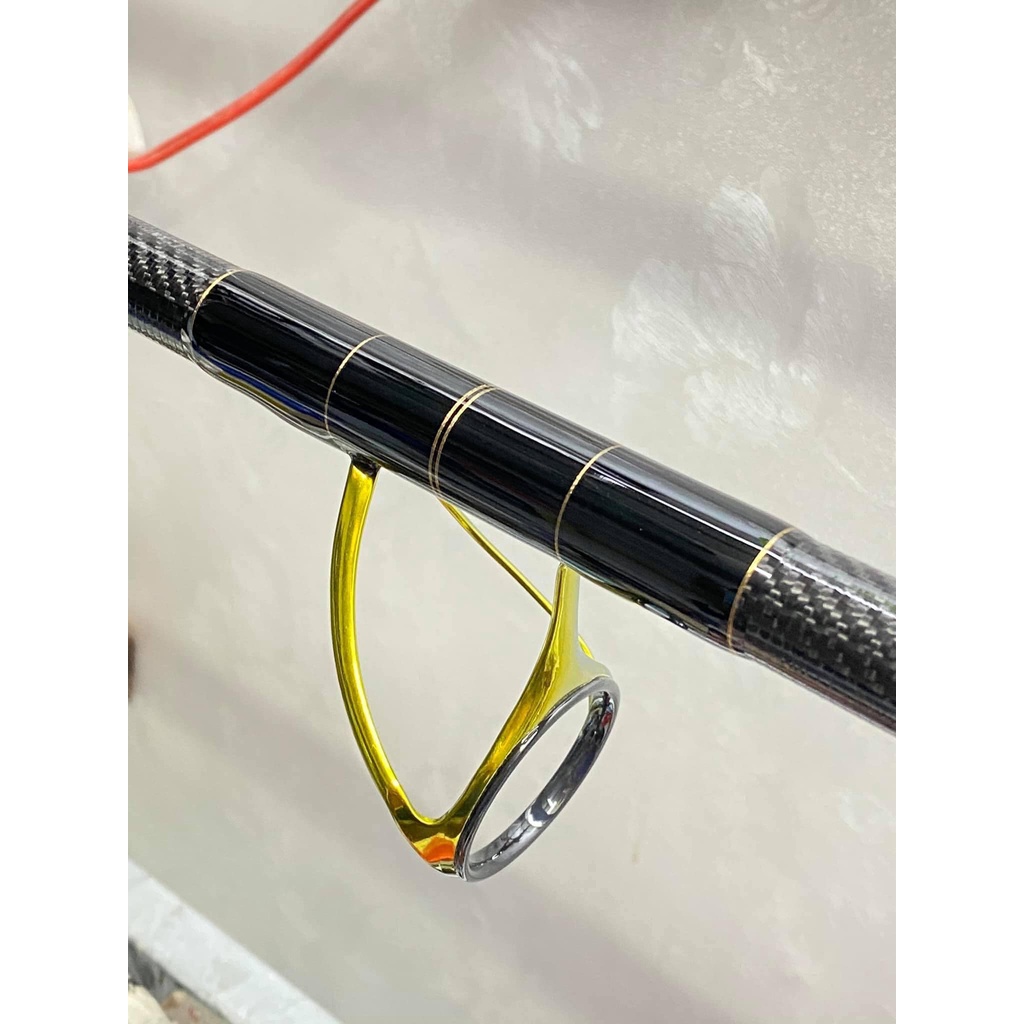 KEO LÀM CẦN CÂU CÁ