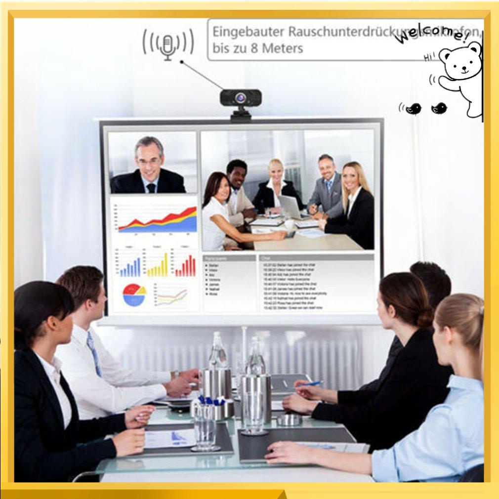 ⚡ Webcam HD USB không ổ đĩa di động tiện dụng cho PC | BigBuy360 - bigbuy360.vn