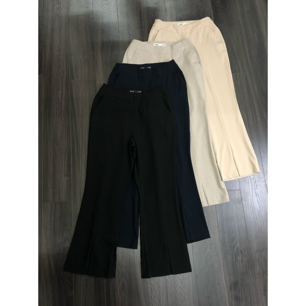 Quần Tây miiixxo xẻ trước Kami | BigBuy360 - bigbuy360.vn