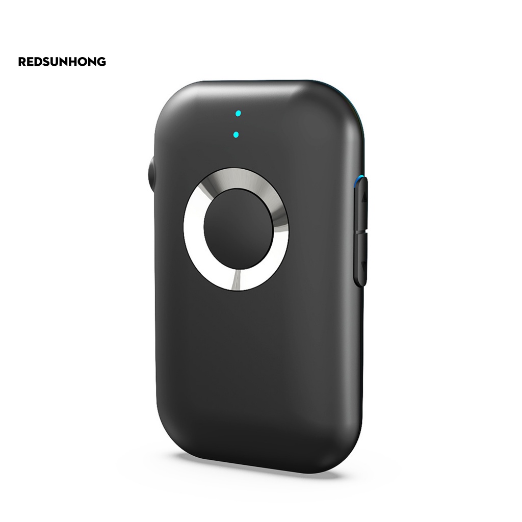 Thiết Bị Nhận Tín Hiệu Âm Thanh Bluetooth 5.0 Không Dây Thông Minh