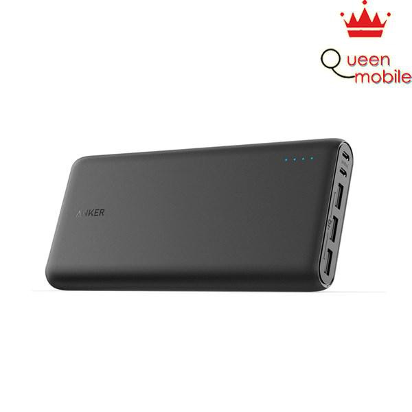 Pin Dự Phòng Anker PowerCore 26800 - A1277