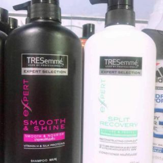 DẦU GỘI - XẢ TRESEMME thái lan