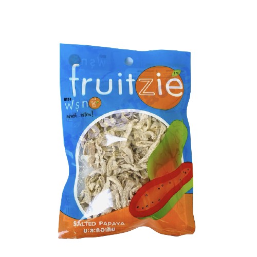 Ô mai đu đủ Giun Thái Lan xanh