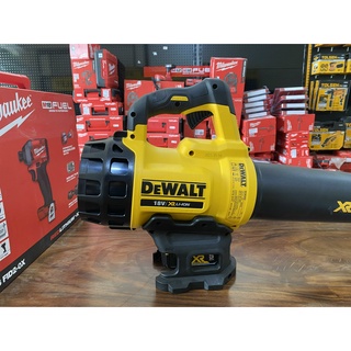 Máy thổi cầm tay 18V Dewalt DCM562 ( Chưa Pin & Sạc ) ( Thân máy thổi pin Dewalt DCM562N)