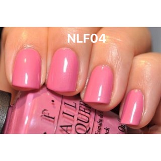 Sơn móng tay opi 15ml F04