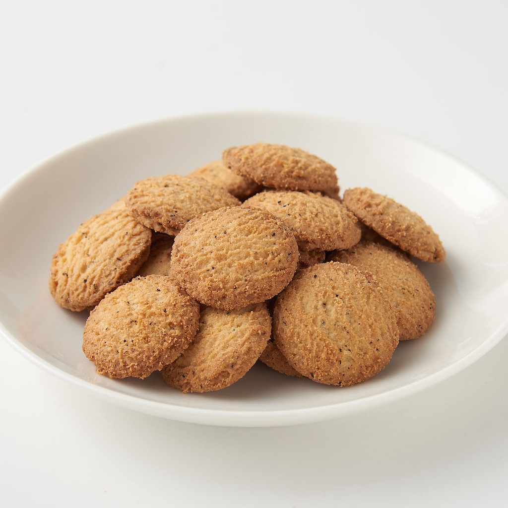 MUJI [NHIỀU LOẠI] BÁNH QUY