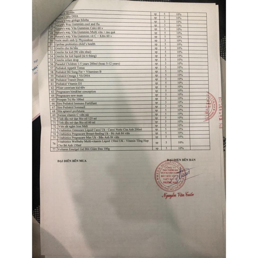 [Mã 77FMCGSALE giảm 8% đơn 500K] Nhau Thai Cừu [Úc] Sheep Placenta Healthy Care 5000mg - 100 viên | BigBuy360 - bigbuy360.vn