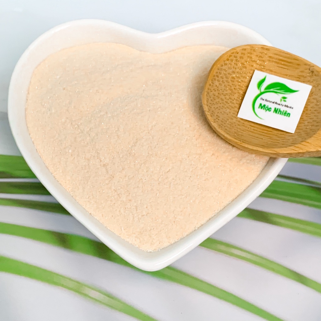 Mặt nạ Dẻo Collagen Vàng Sâm 24K-Se khít lỗ chân lông