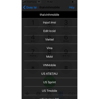Sim Ghép Club Thần Thánh Mới Nhất 2020  - Fix Full Lỗi Như Quốc Tế