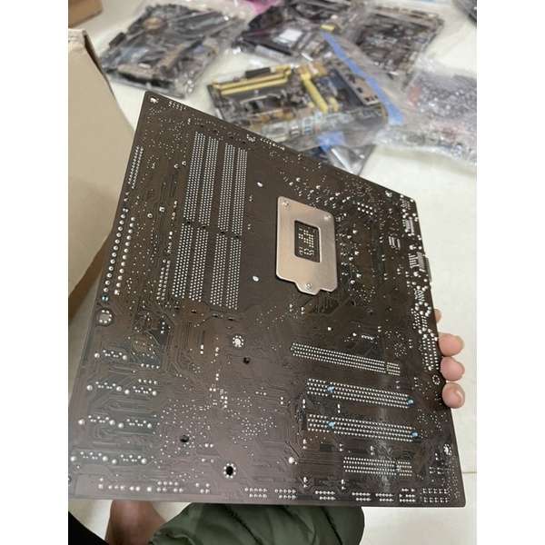 Main asus p8z68m pro sk 1155