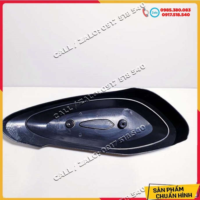 ỐP PÔ SH MODE 2020 - 2021 SƠN CARBON HÀNG ARTISTA LOẠI 1 Ảnh thật Sp