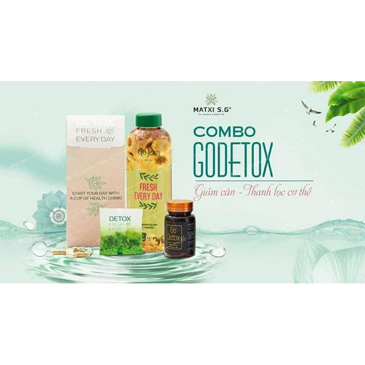 combo cho khách