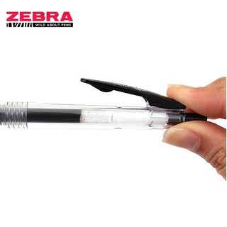 Bút Bi Zebra Sarasa Clip