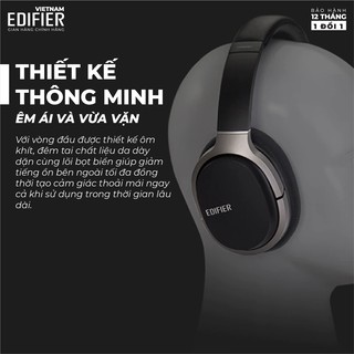 Tai nghe bluetooth Edifier W830BT