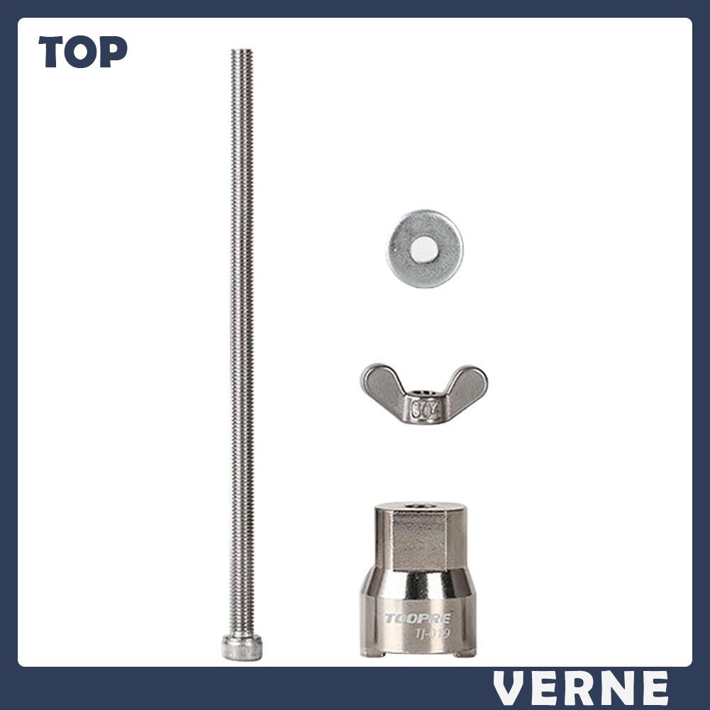 Dụng cụ tháo líp xe đạp tiện lợi