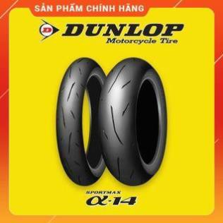 Vỏ xe moto pkl Dunlop 120/70-17, 160/60-17,180/55-17 , 190/50-17,190/55-17 , 200/55-17 Japan ! _ Lốp Trung Thành