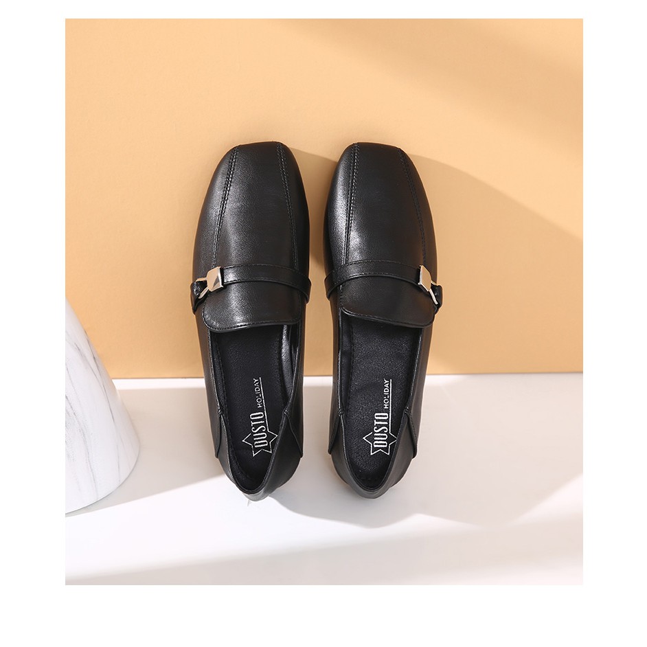 Giày Dusto vợt sale có sẵn size 35 36