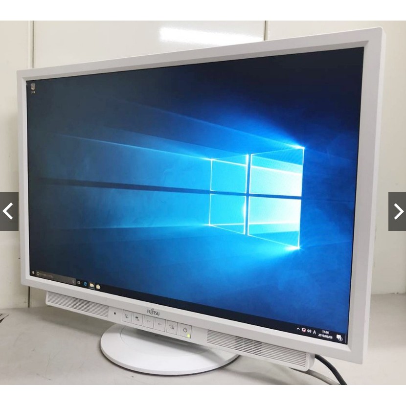 Màn hình Fujitsu 24 inch Led IPS | BigBuy360 - bigbuy360.vn