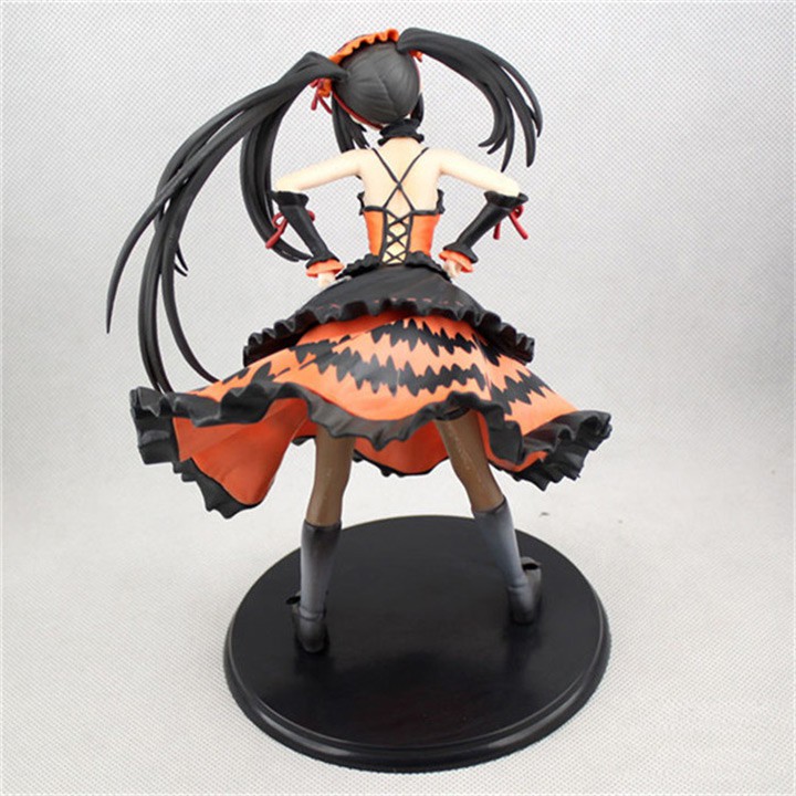 Mô Hình Kurumi Spirit Ver - Date A Live