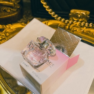 Nước Hoa Bright Crystal Mini Size Mini 5ml