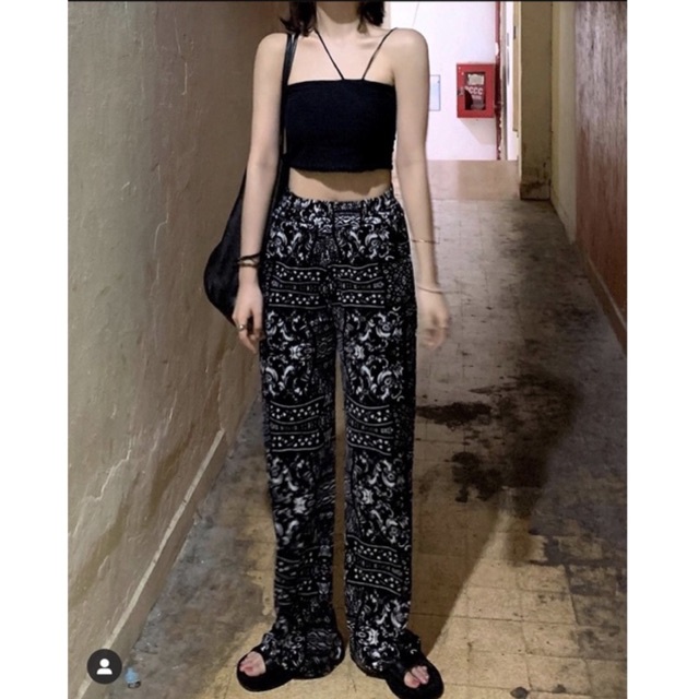 Set quần áo Saigongang