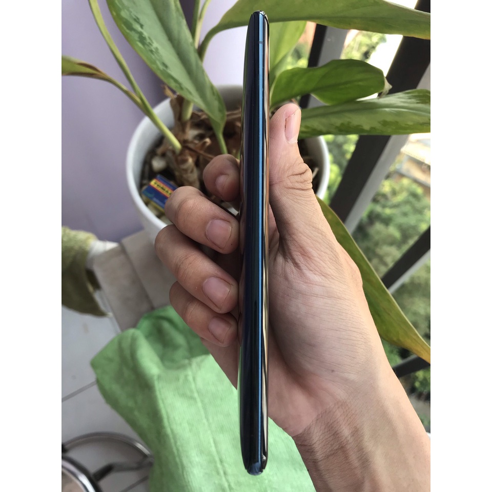 Điện Thoại Sony Xperia XZ3 Bản 4/64GB Likenew | WebRaoVat - webraovat.net.vn