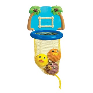 Đồ chơi Munchkin MK18003 Bộ đồ chơi bóng rổ