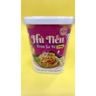 Hủ Tiếu Chay Âu Lạc (Ly)