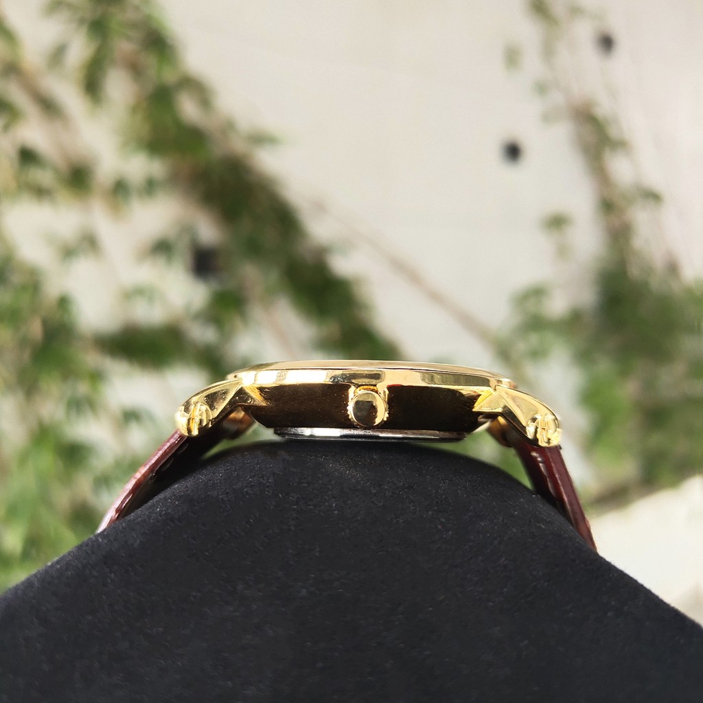 Đồng hồ nam SL 5083G , dây dây da 316L, full box , thẻ bảo hành 3 năm, mặt Sapphire chống nước, chống xước | BigBuy360 - bigbuy360.vn