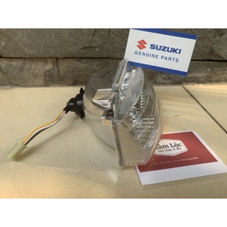 pha đèn suzuki viva 110 chính hãng