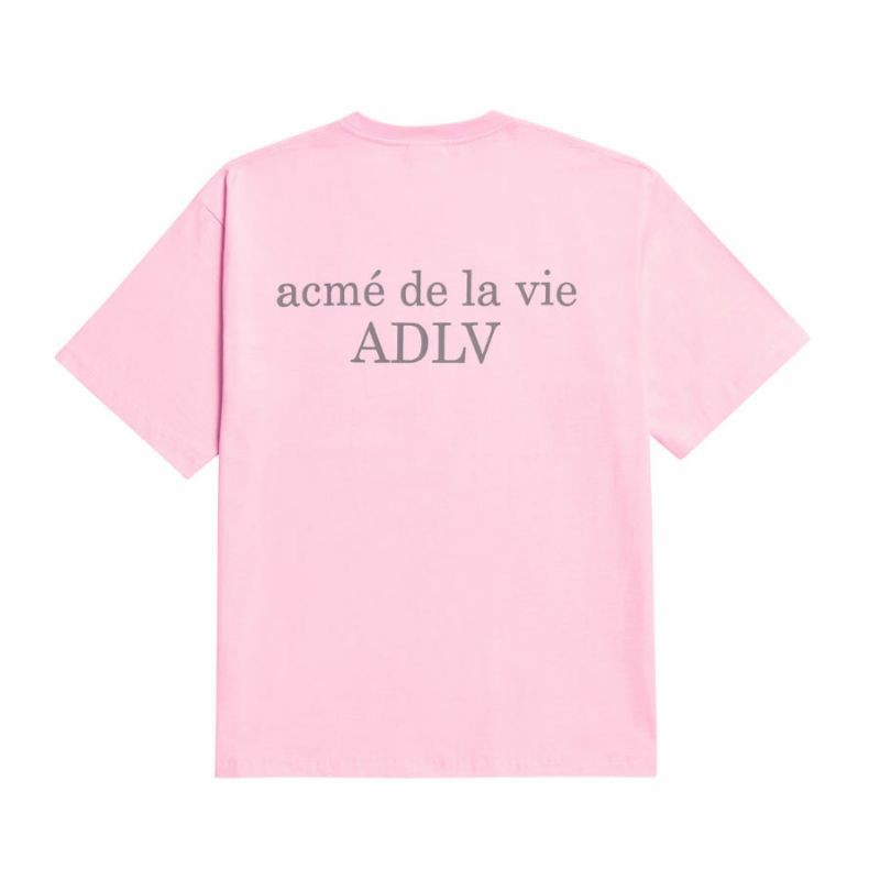 ÁO THUN/TEE ADLV BASIC