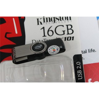 USB Kingston 16GB DT101