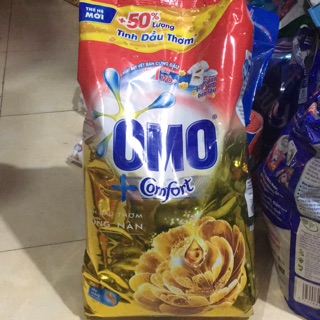 Bột giặt omo comfor 5,5 kg