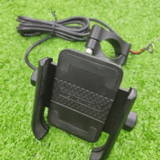 Pat điện thoại Motowolf
