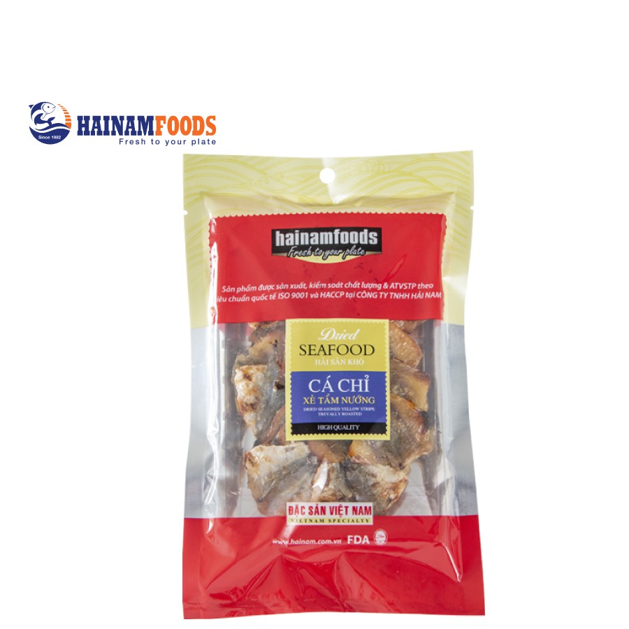 CÁ CHỈ TẨM NƯỚNG 90G
