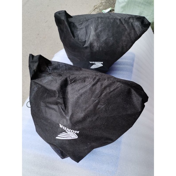 Nón Honda 3/4 siêu phẩm kiểu mới