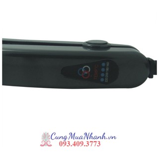 MÁY DUỖI TÓC BẢN LỚN 1166