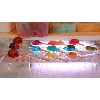 🍭Kẹo Quấn 3 màu