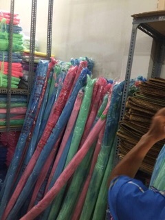 Mùng Chụp Người Lớn ( Hàng Chính Hãng ) 1m8 x 2m
